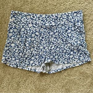 • gap shorts •
